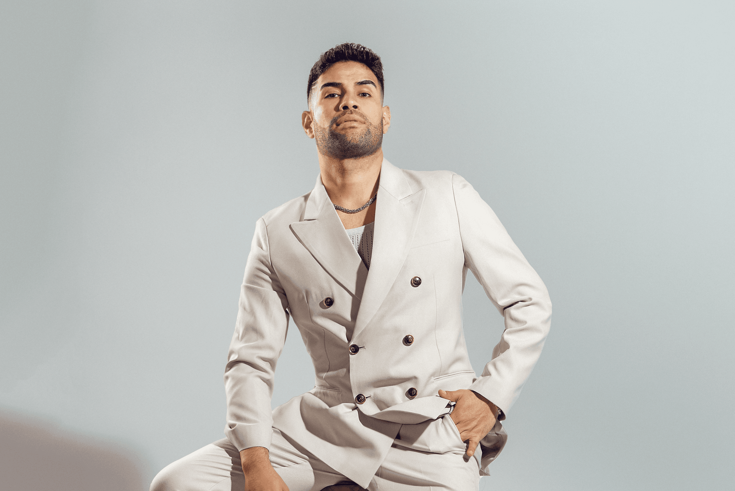 Marco's Men Styling