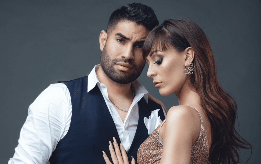 Marco & Sara's Partnerwork